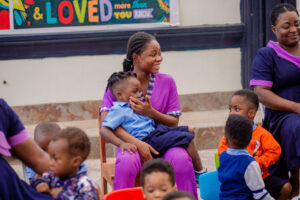 Day Care  