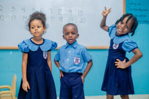 Early Childhood Education  