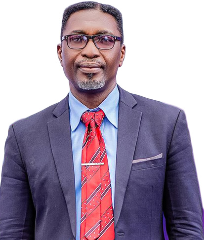 Anthony Karlton Twumasi
